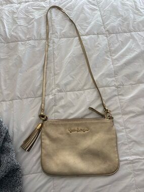Lilly Pulitzer bag